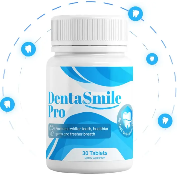 DentaSmile Pro™