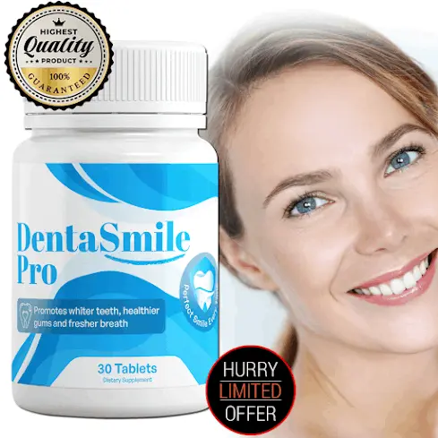 DentaSmile Pro Buy Now