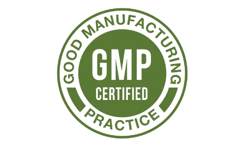 DentaSmile Pro™ GMP Certified